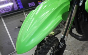 KAWASAKI KX112 KX112A