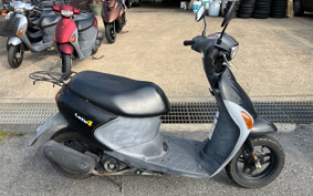 SUZUKI LETS4 CA45A