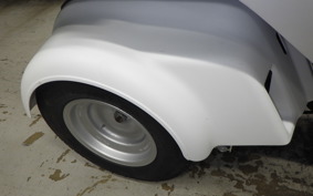 HONDA GYRO CANOPY 1983 TA03
