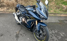 HONDA CBR400R ABS 2023 NC56
