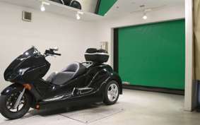 HONDA FORZA TRIKE Z 2008 MF10