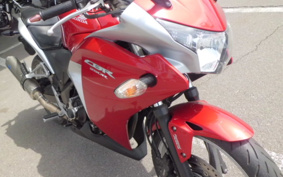 HONDA CBR250R ABS MC41
