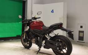 HONDA CB650R 2019 RH03