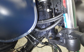 HONDA GB350 2022 NC59