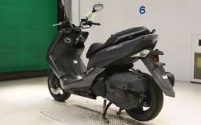 YAMAHA MAJESTY155 Gen.2 S