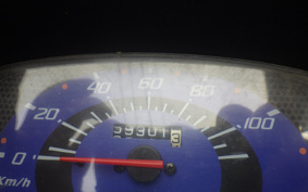 HONDA STREAM125 TCJ2