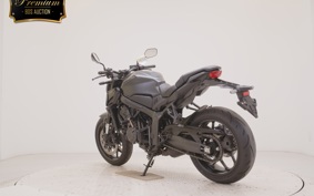 HONDA CB650R 2023 RH03