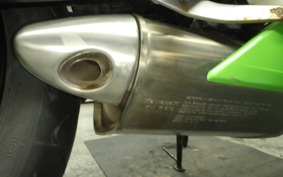 KAWASAKI NINJA 400R 2011 ER400B