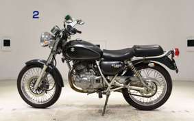 SUZUKI ST250E NJ4CA