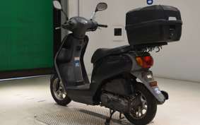HONDA TACT Basket AF75