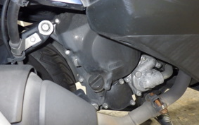 SUZUKI BURGMAN200A 2015 CH41A