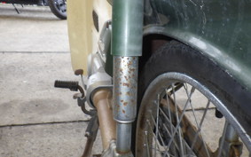 YAMAHA TOWN MATE 50 2010 22F