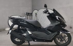 HONDA PCX125 JK05