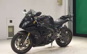 BMW S1000RR 2011