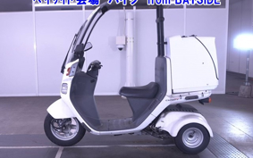 HONDA GYRO CANOPY-2