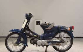 HONDA C50 SUPER CUB AA01