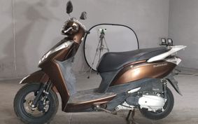 HONDA LEAD 125 JF45