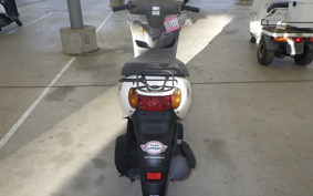 SUZUKI LET's 4 Basket CA43A