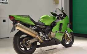 KAWASAKI ZX 1200 NINJA R 2001