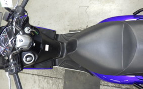 YAMAHA MAJESTY155 Gen.2 S SG52J