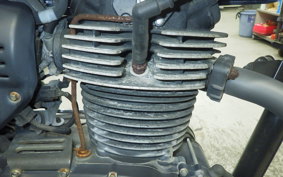 KAWASAKI ESTRELLA 2014 BJ250A