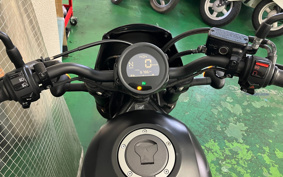 HONDA  REBEL 250 S EDITION  MC49