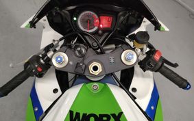 SUZUKI GSX-R600 CV311
