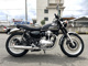 Фото Kawasaki W800 2024 с японского аукциона