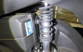 YAMAHA AXIS 125 Z SED7J