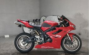 TRIUMPH DAYTONA 675 2010 TMD106