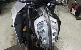 KTM 390 DUKE 2021