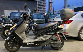 YAMAHA CYGNUS 125 X SE44J