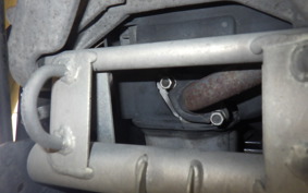 HONDA TODAY 2 AF67