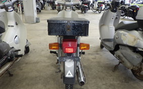 HONDA C90 SUPER CUB E 2012 HA02