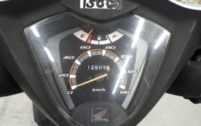 HONDA DIO 110 2016 JF31