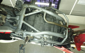 HONDA XR250 MOTARD 2021 MD30