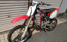 HONDA CR80R HE04
