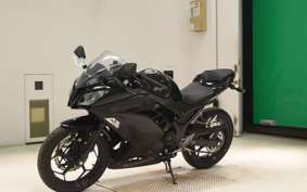 KAWASAKI NINJA 250 2022 EX250L