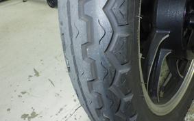 YAMAHA RZ 250 4L3