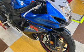 SUZUKI GSX-R600 2018 GN7FA