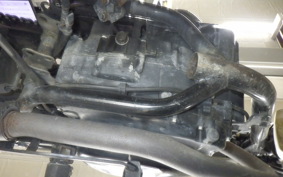KAWASAKI 250TR 2025 BJ250F