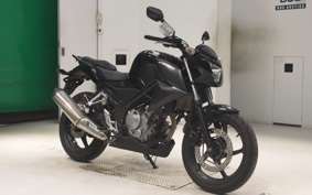 HONDA CB250F MC43