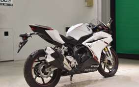 HONDA CBR250RR A 2021 MC51