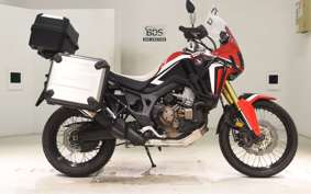 HONDA CRF1000L AFRICA TWIN DCT 2016 SD04