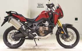 HONDA CRF1000L AFRICA TWIN DCT 2017 SD04