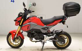 HONDA ｸﾞﾛﾑ 2019 JC75