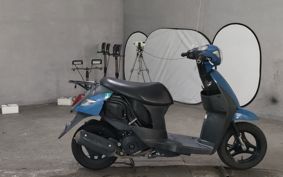 SUZUKI LET's CA4AA