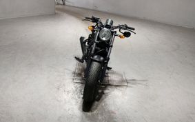 HONDA REBEL MC49