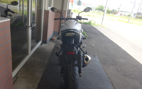 SUZUKI GSX-S750 ABS 2019 C533F