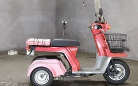 HONDA GYRO TD02